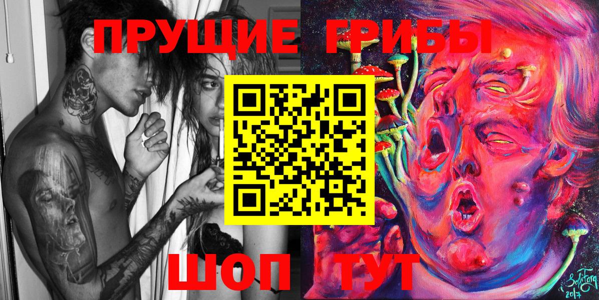 Псилоцибиновые грибы Cubensis Артёмовский
